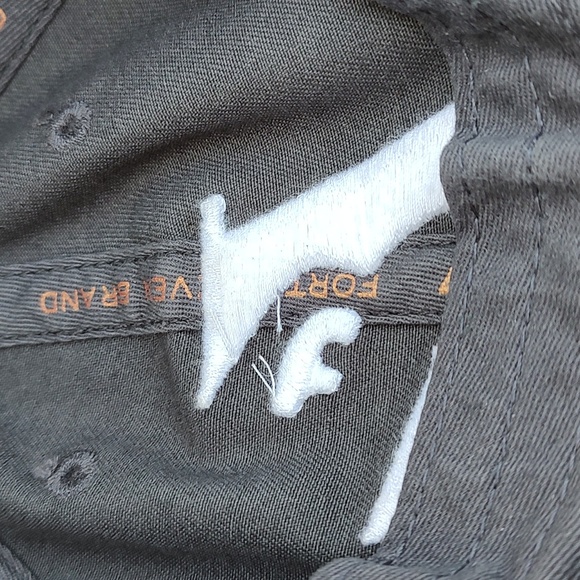 Wisconsin La Crosse Eagles Icon Officially Licensed Adjustable Baseball Hat S - Picture 8 of 11